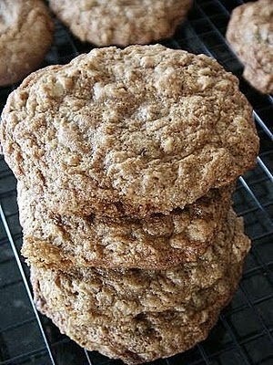 Are Wheat Oatmeal Cookies Healthy? 